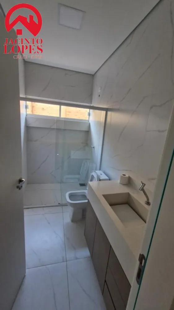 Casa de Condomínio, 3 quartos - Foto 11