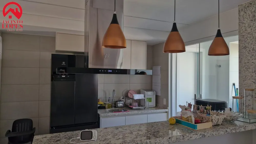 Apartamento, 3 quartos, 94 m² - Foto 3