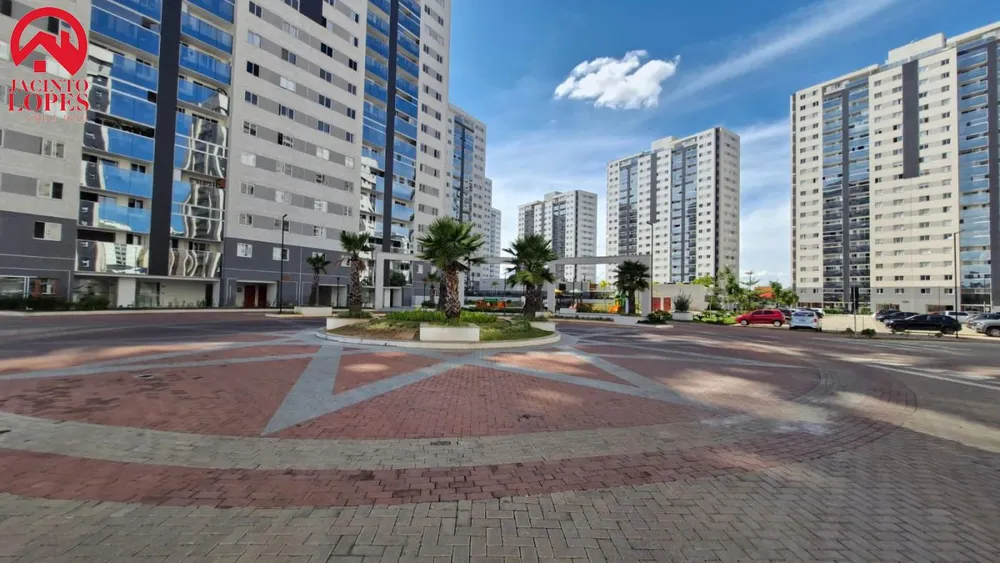 Apartamento, 3 quartos, 94 m² - Foto 1