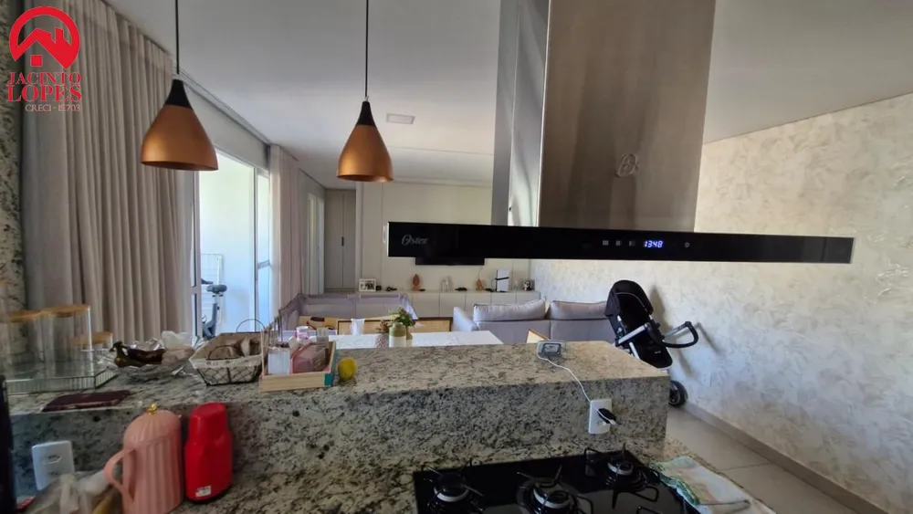 Apartamento, 3 quartos, 94 m² - Foto 5