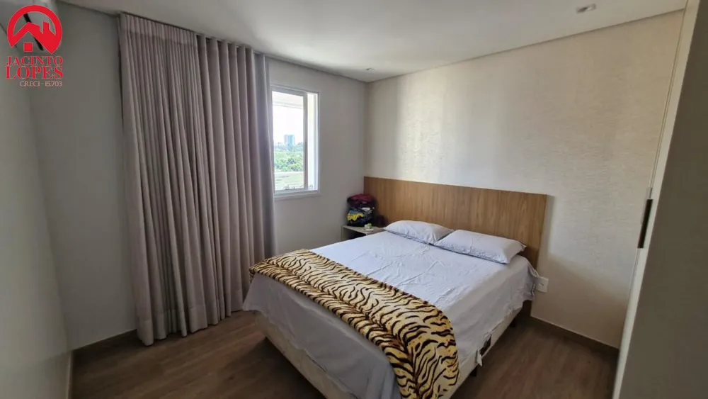 Apartamento, 3 quartos, 94 m² - Foto 6