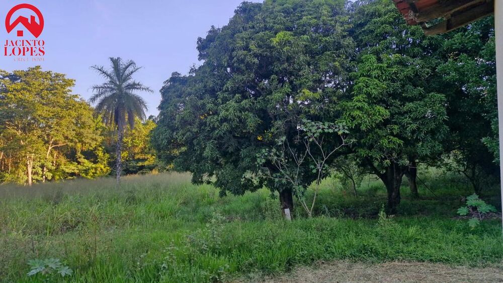 Chácara à venda com 3 quartos, 250m² - Foto 28