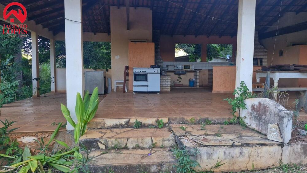Chácara à venda com 3 quartos, 250m² - Foto 31