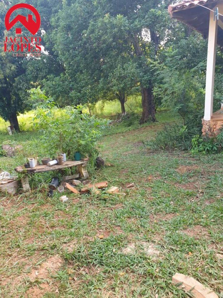 Chácara à venda com 3 quartos, 250m² - Foto 18