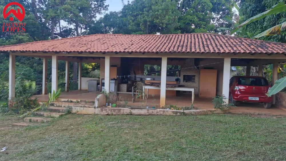 Chácara, 3 quartos, 3 hectares - Foto 61