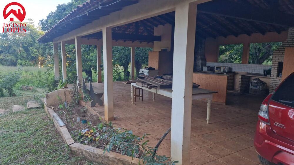 Chácara à venda com 3 quartos, 250m² - Foto 37