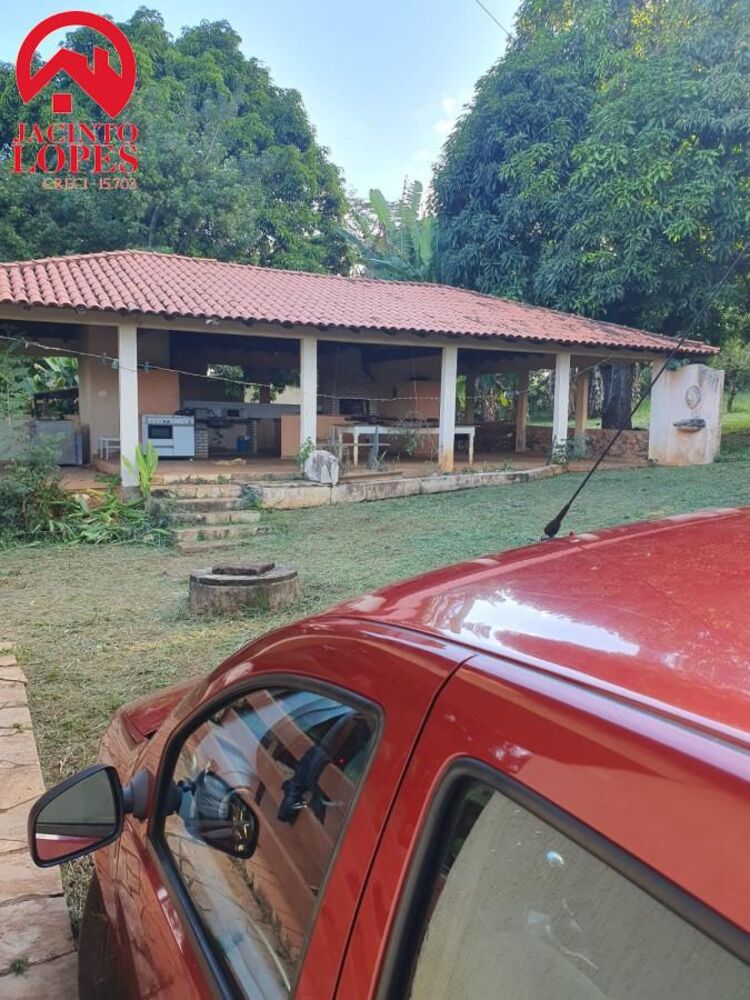 Chácara à venda com 3 quartos, 250m² - Foto 22