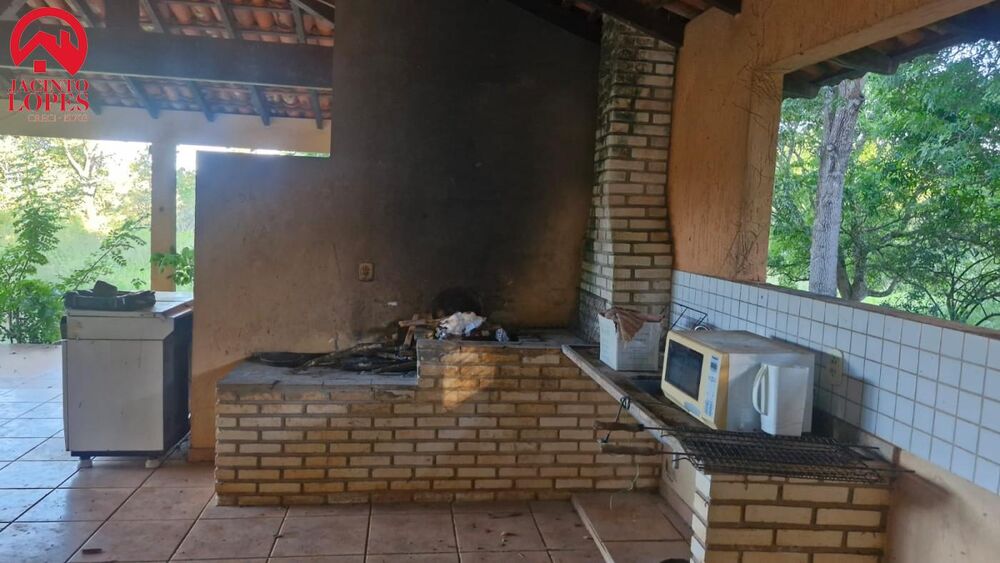 Chácara à venda com 3 quartos, 250m² - Foto 34