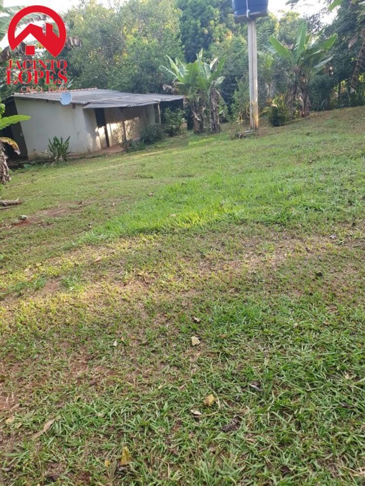 Chácara à venda com 3 quartos, 250m² - Foto 11