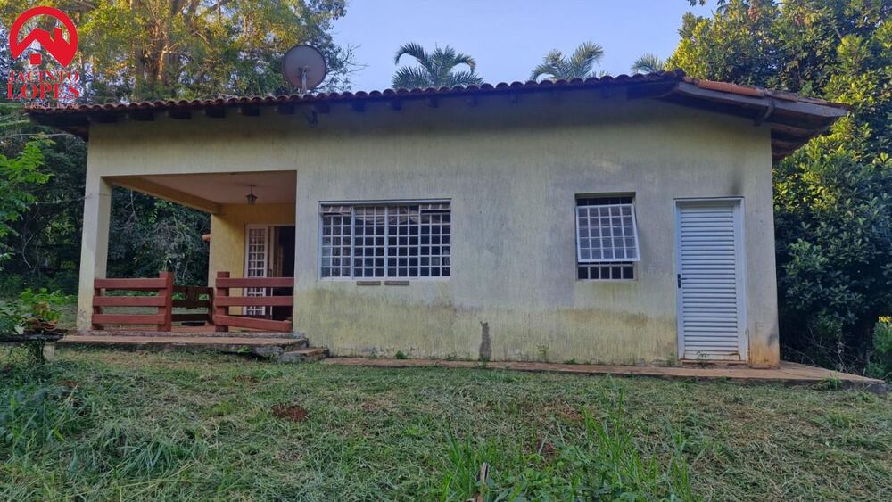 Chácara à venda com 3 quartos, 250m² - Foto 7