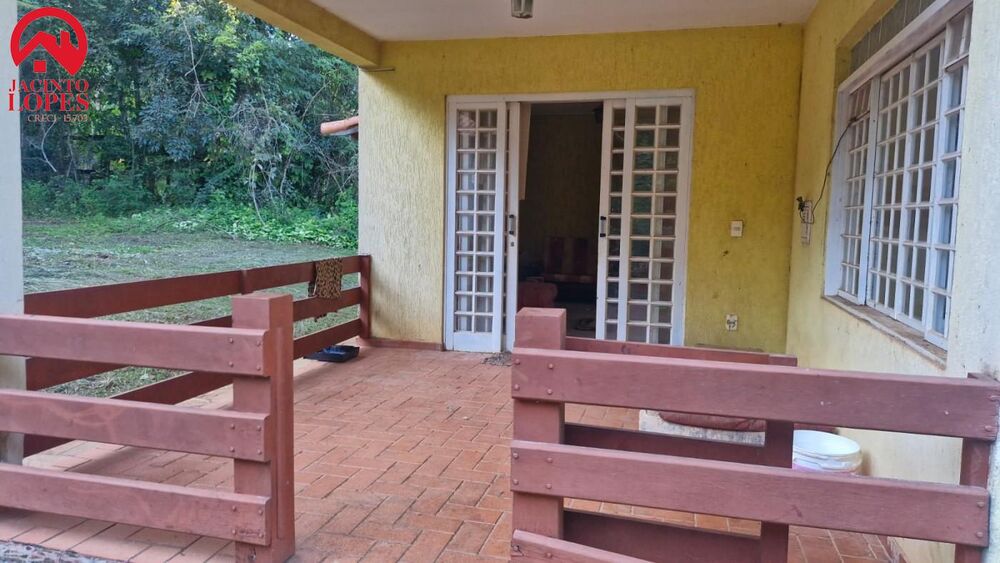Chácara à venda com 3 quartos, 250m² - Foto 9