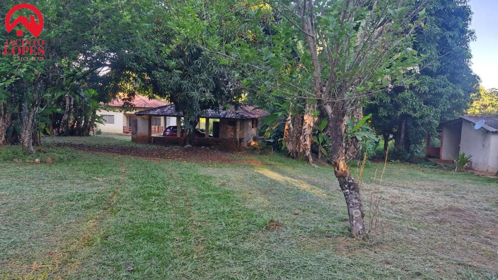 Chácara à venda com 3 quartos, 250m² - Foto 47