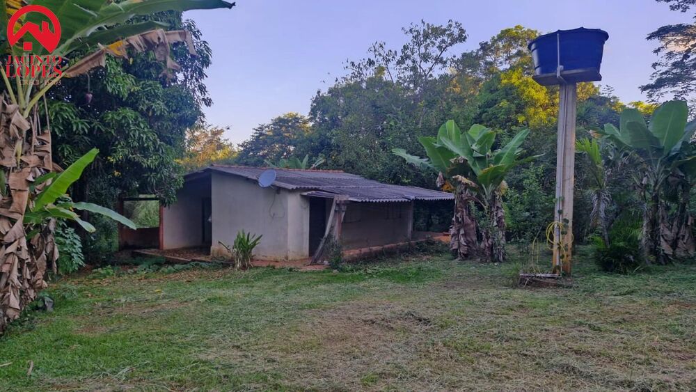 Chácara à venda com 3 quartos, 250m² - Foto 44