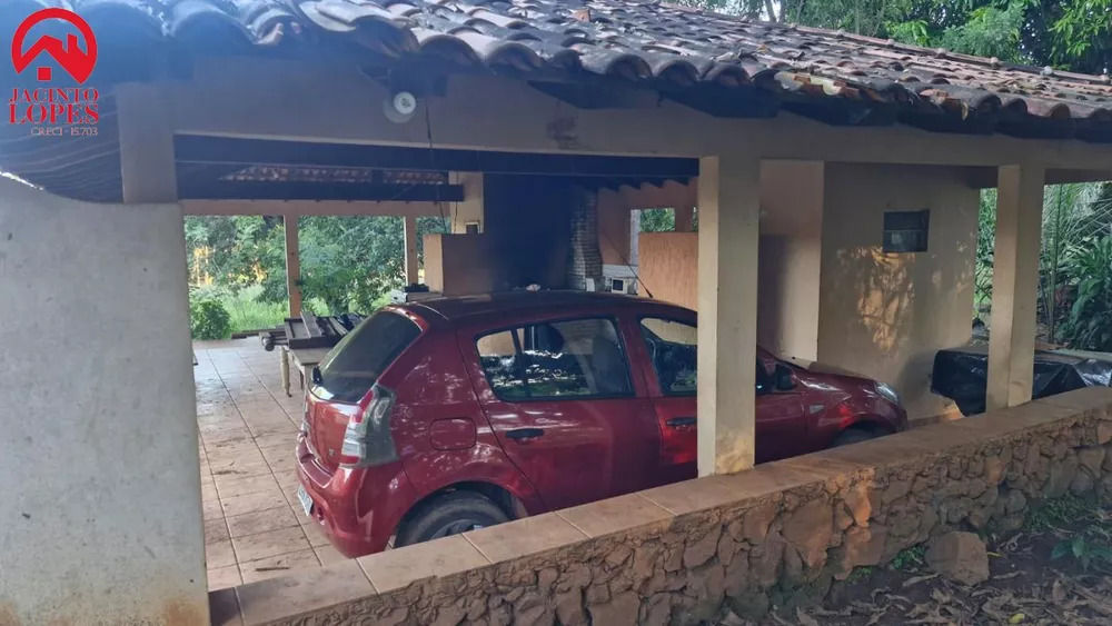 Chácara, 3 quartos, 3 hectares - Foto 40