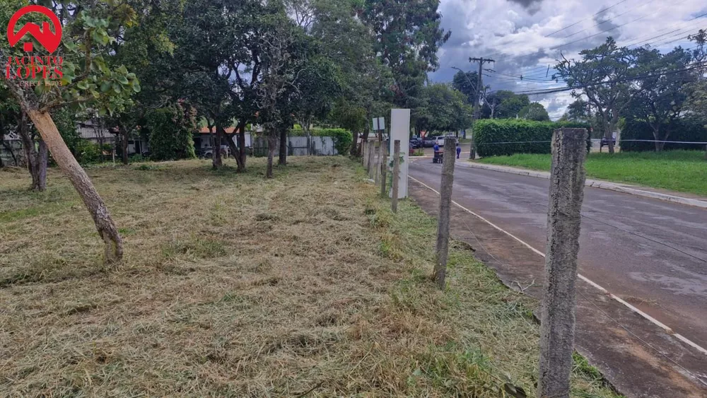 Terreno, 2510 m² - Foto 1