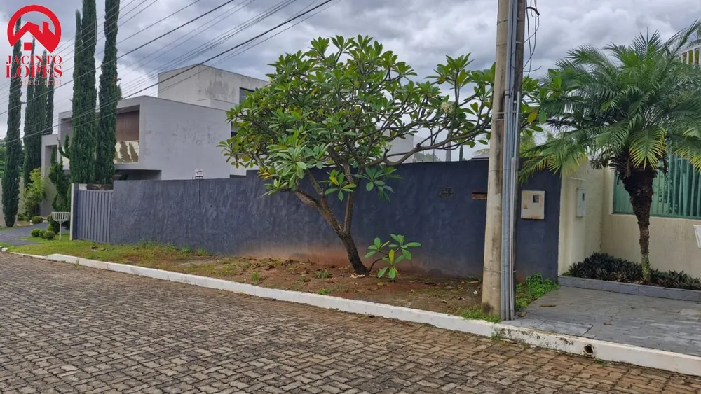 Terreno, 800 m² - Foto 1