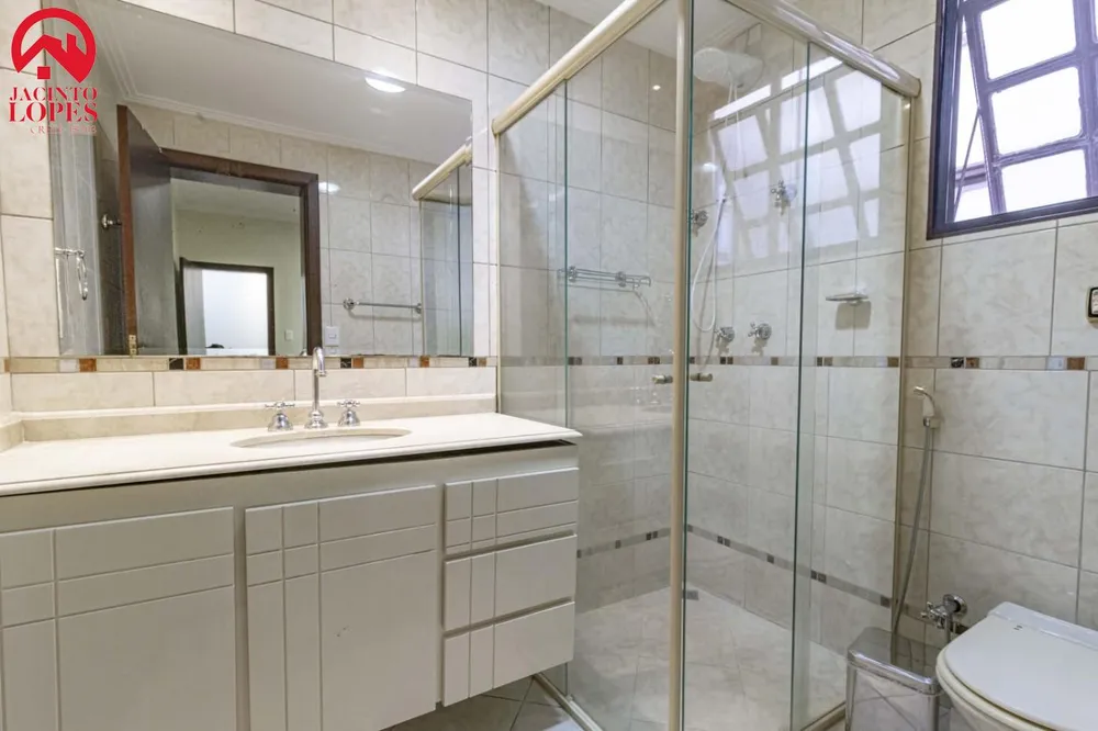 Casa, 6 quartos, 450 m² - Foto 11