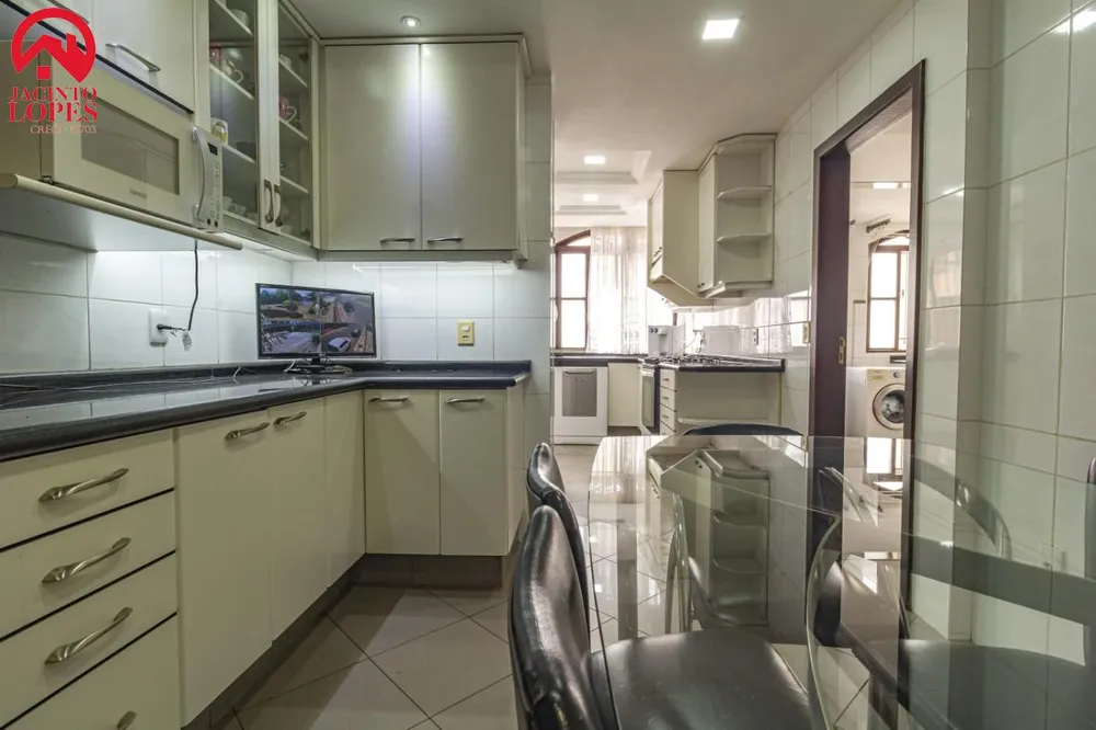 Casa, 6 quartos, 450 m² - Foto 5