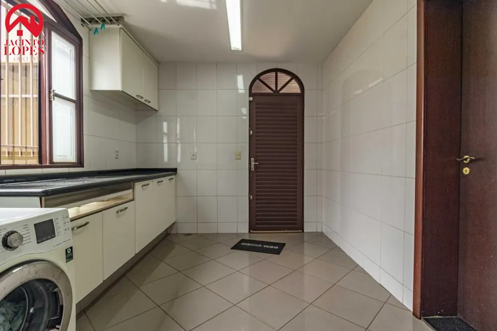 Casa, 6 quartos, 450 m² - Foto 4