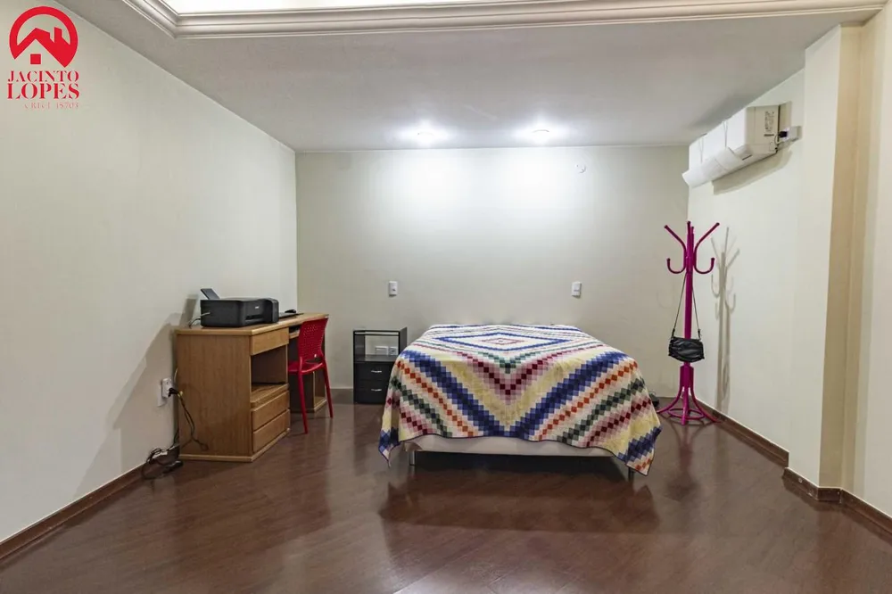 Casa, 6 quartos, 450 m² - Foto 10