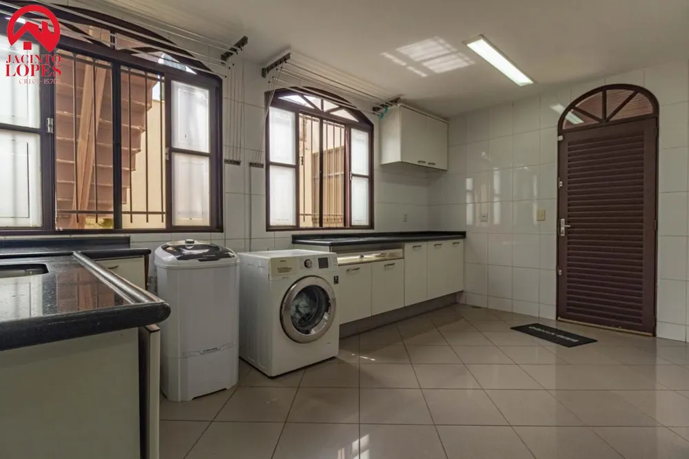 Casa, 6 quartos, 450 m² - Foto 2