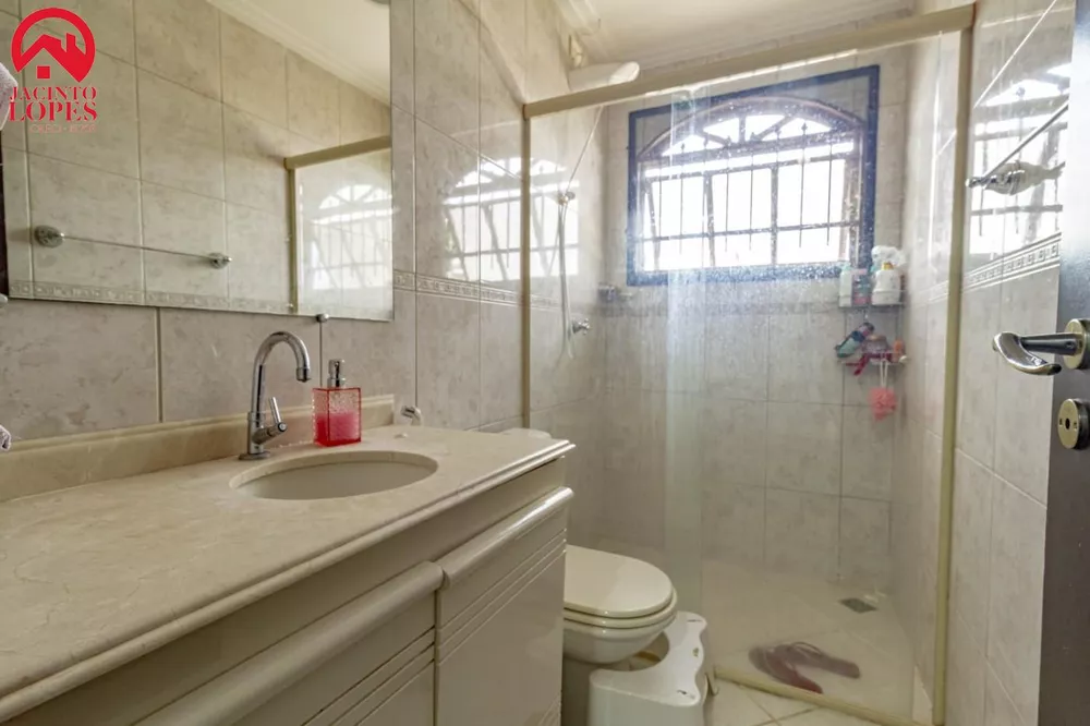 Casa, 6 quartos, 450 m² - Foto 3