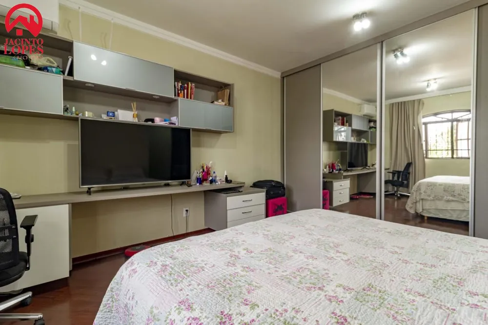 Casa, 6 quartos, 450 m² - Foto 8