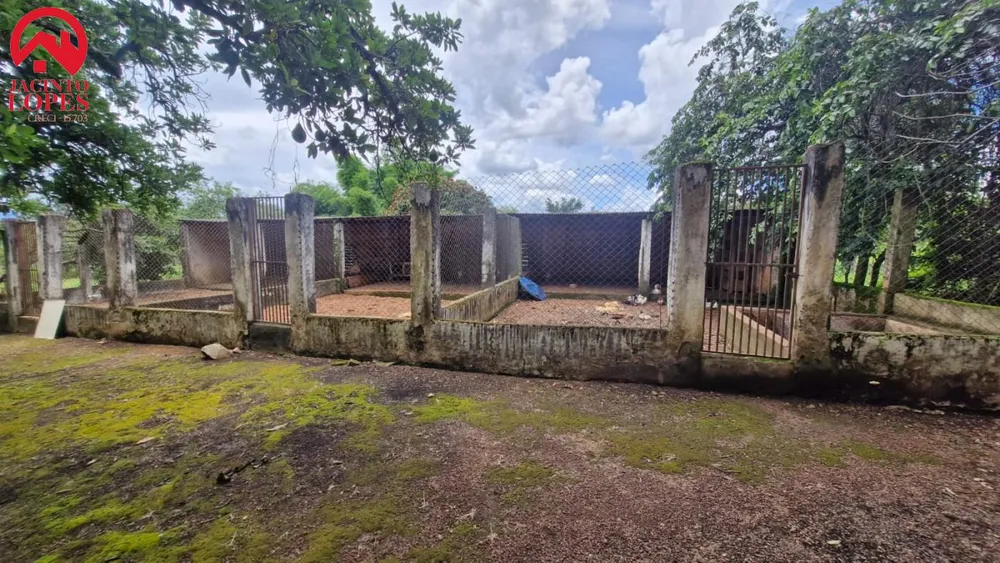 Sítio, 3 quartos, 5 hectares - Foto 6