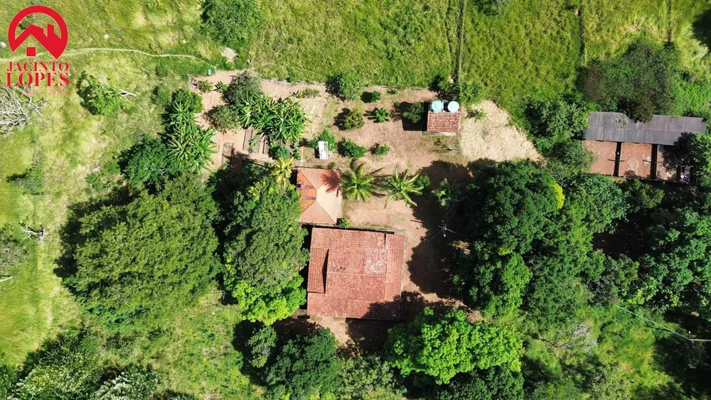 Sítio, 3 quartos, 5 hectares - Foto 1
