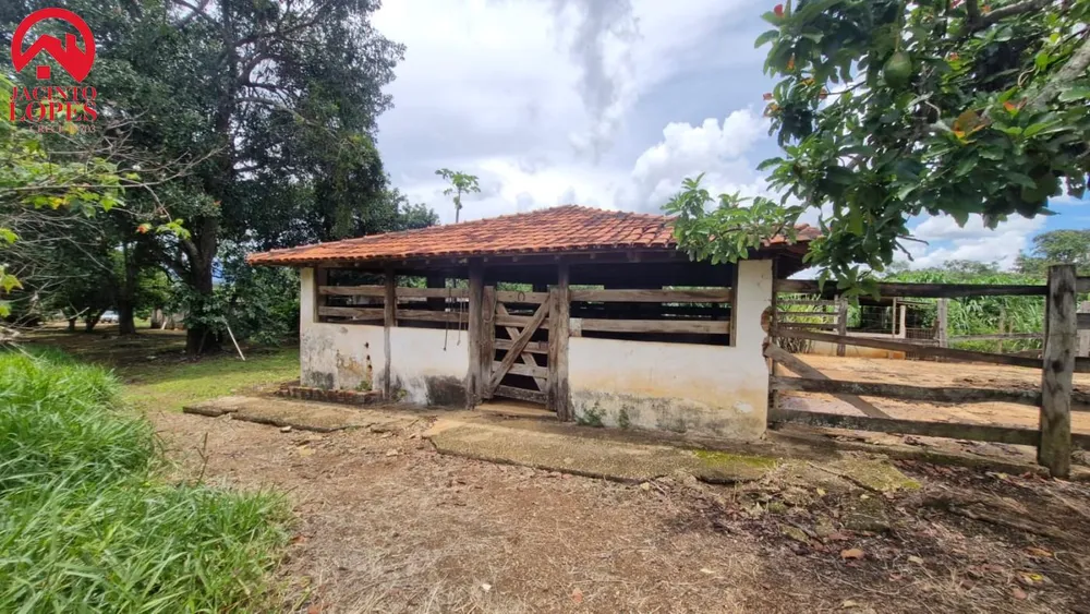 Sítio, 3 quartos, 5 hectares - Foto 7