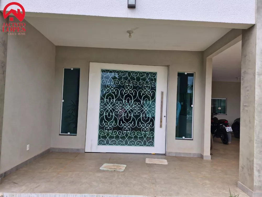 Casa à venda com 3 quartos, 200m² - Foto 3