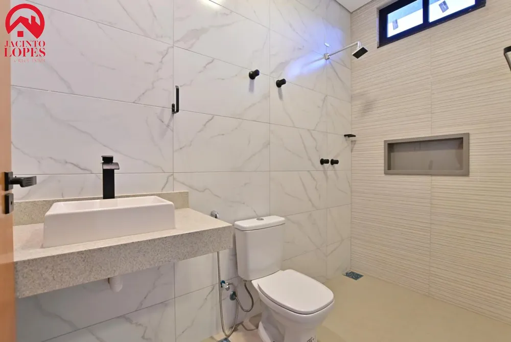 Casa de Condomínio, 3 quartos - Foto 11