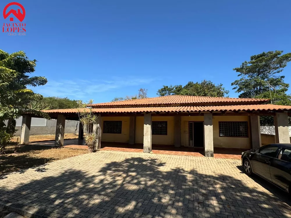 Casa à venda com 5 quartos, 600m² - Foto 2