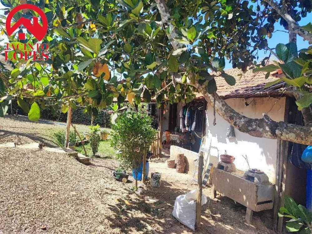 Fazenda à venda com 3 quartos, 600m² - Foto 4