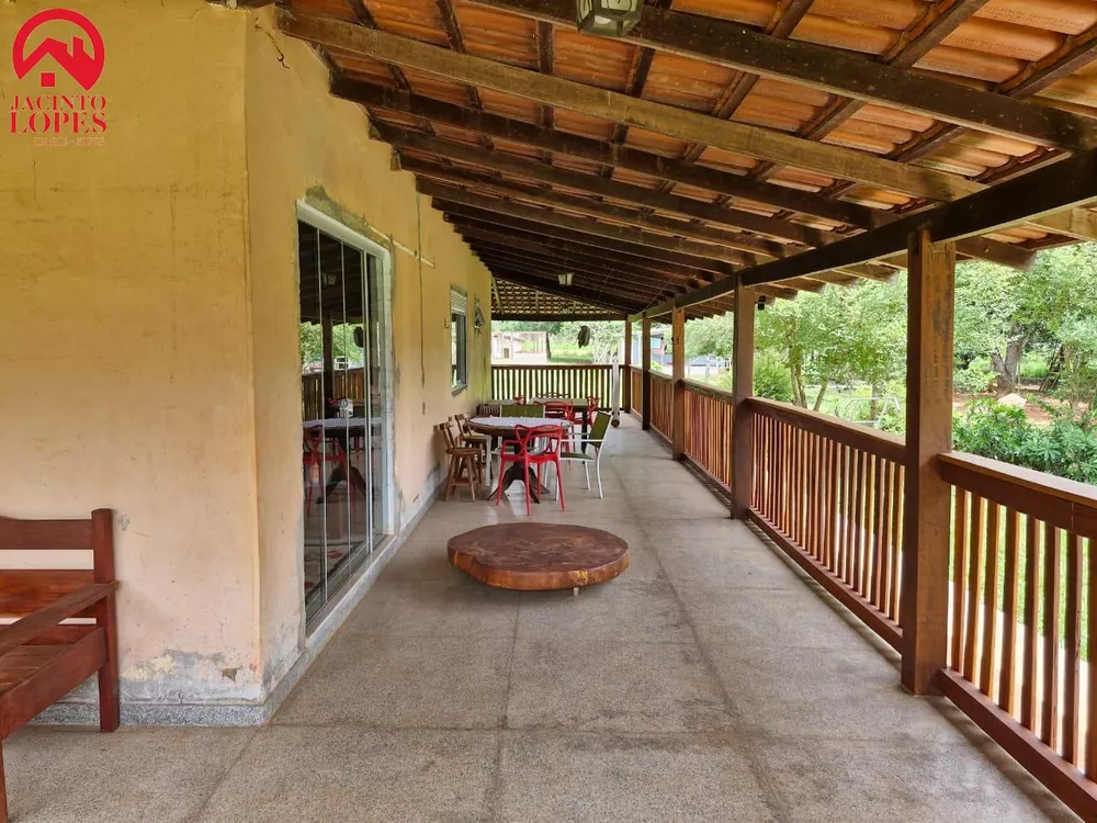 Chácara, 3 quartos, 2 hectares - Foto 3