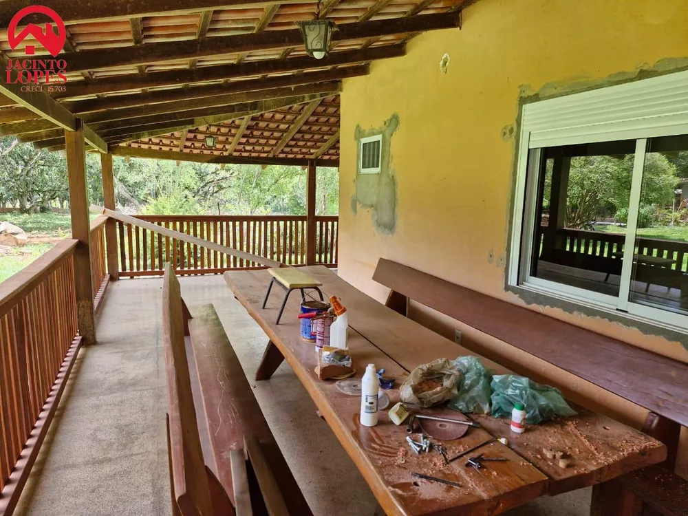 Chácara, 3 quartos, 2 hectares - Foto 2