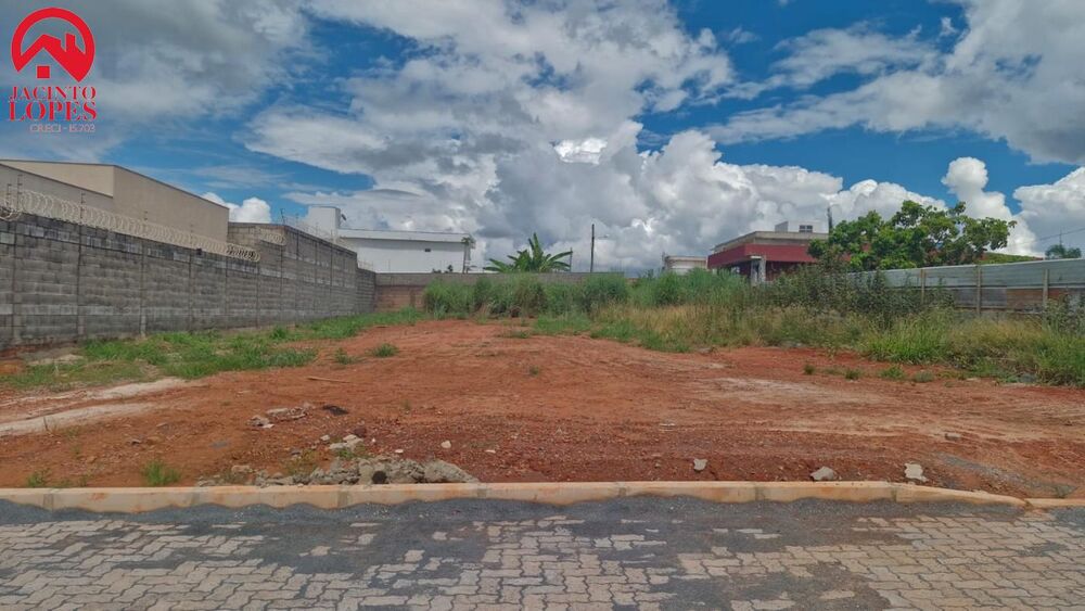 Terreno à venda, 752m² - Foto 4