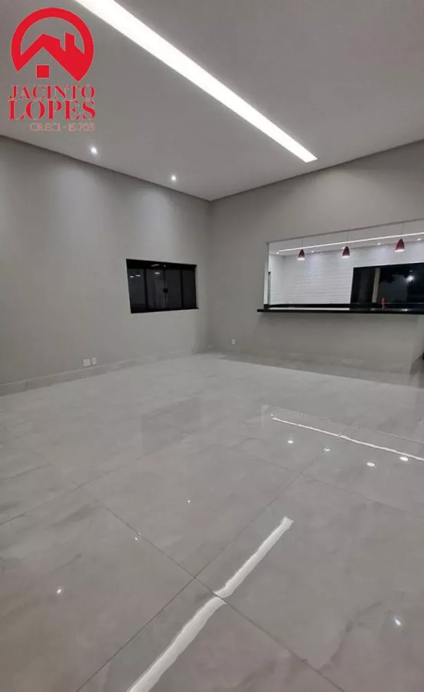 Casa de Condomínio à venda com 3 quartos, 235m² - Foto 4