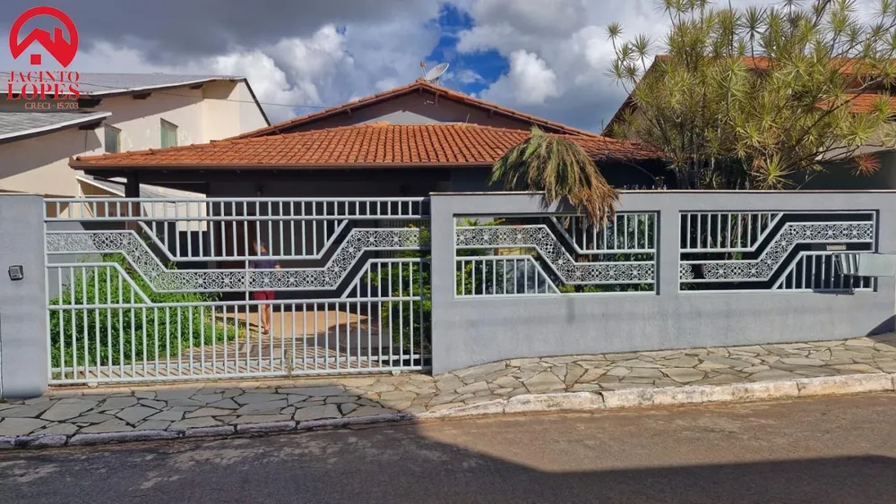 Casa de Condomínio, 4 quartos - Foto 3