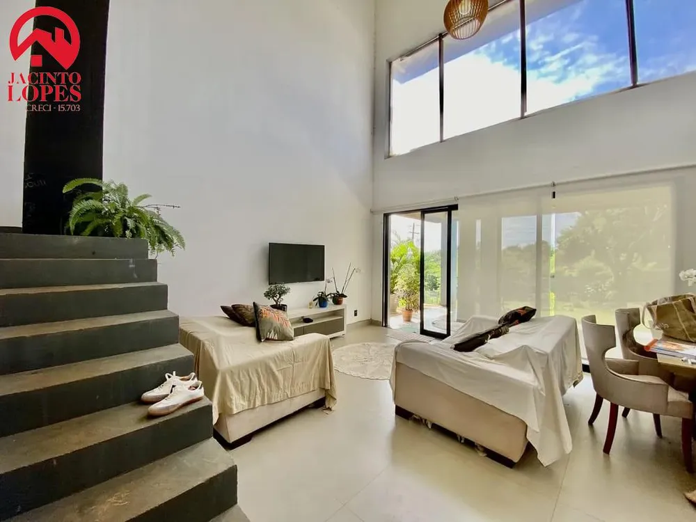 Casa de Condomínio, 4 quartos - Foto 5