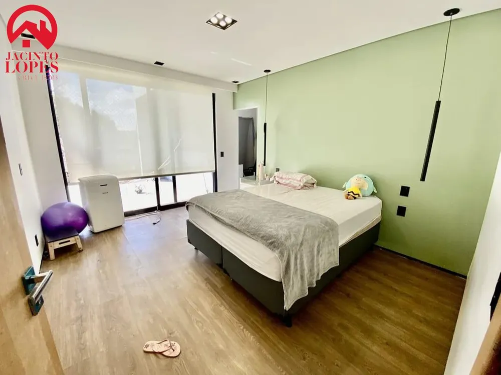 Casa de Condomínio, 4 quartos - Foto 9