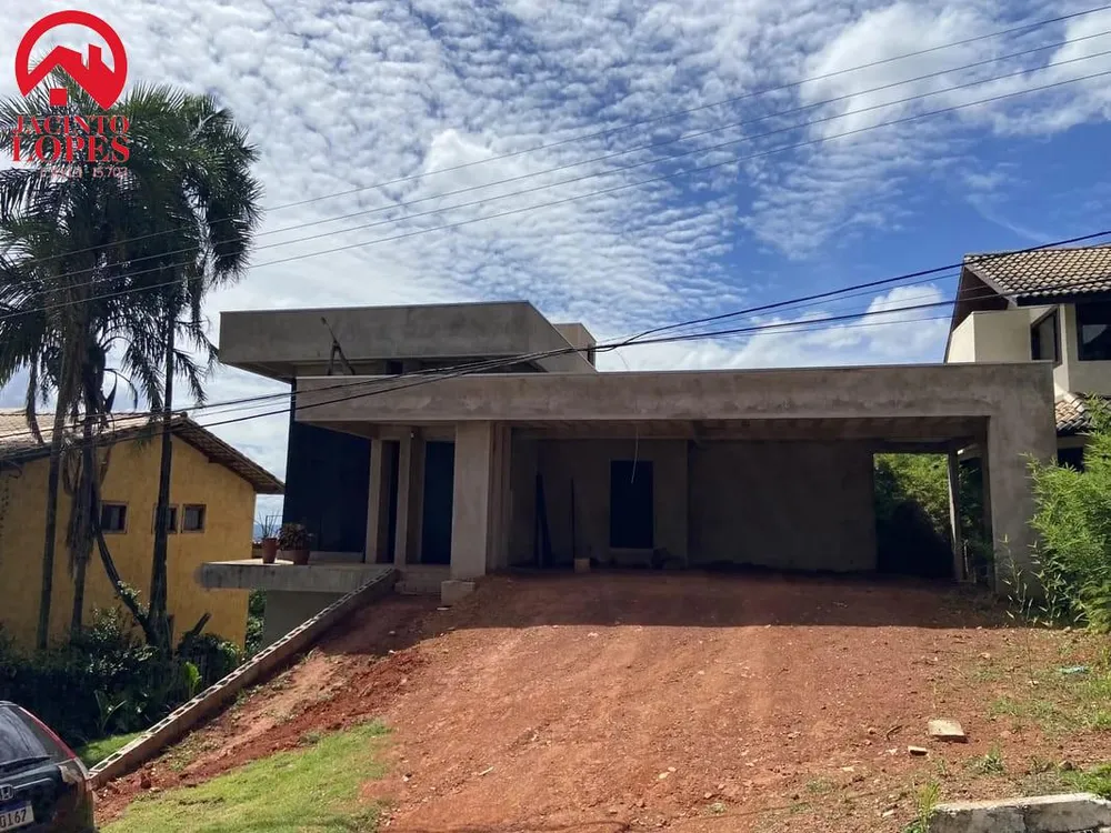 Casa de Condomínio, 4 quartos - Foto 11