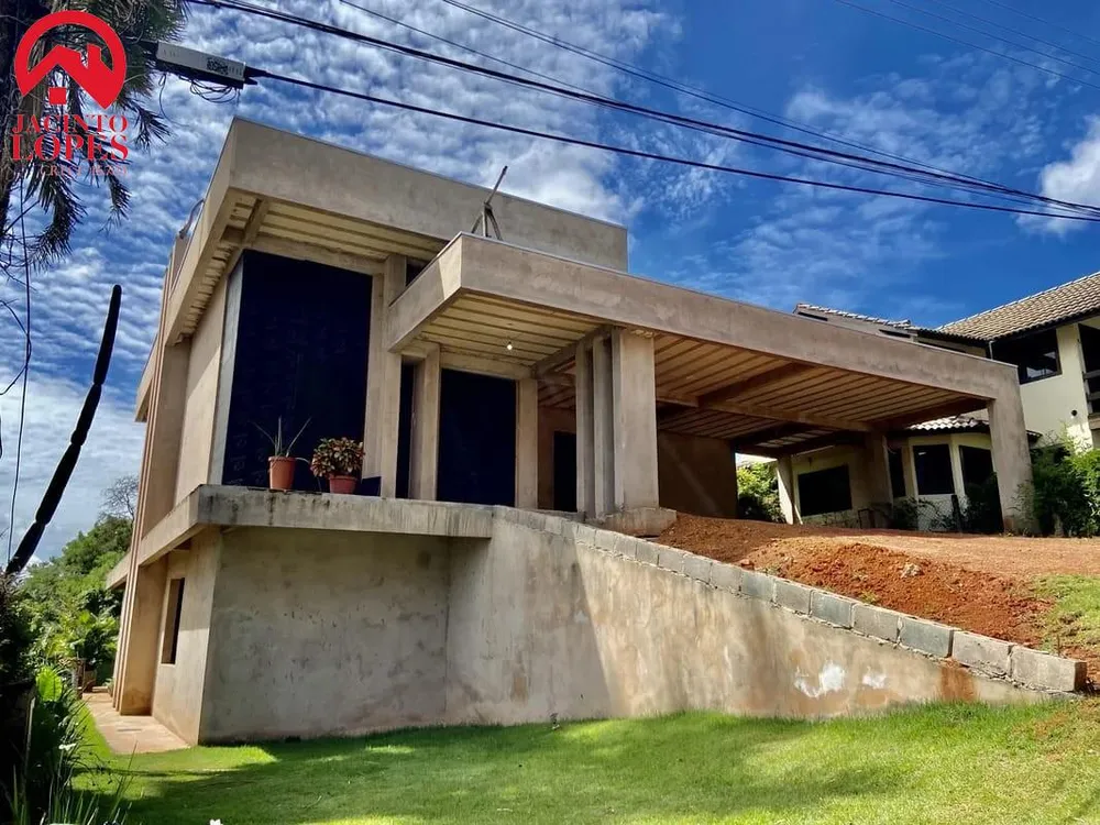 Casa de Condomínio, 4 quartos - Foto 12