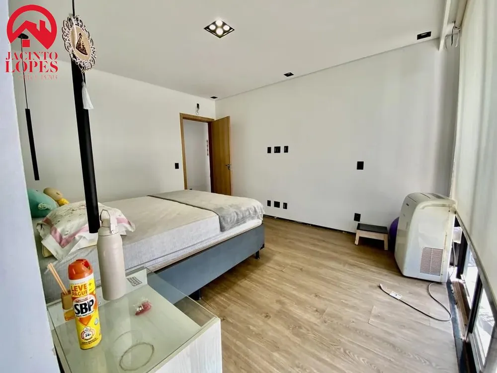 Casa de Condomínio, 4 quartos - Foto 8