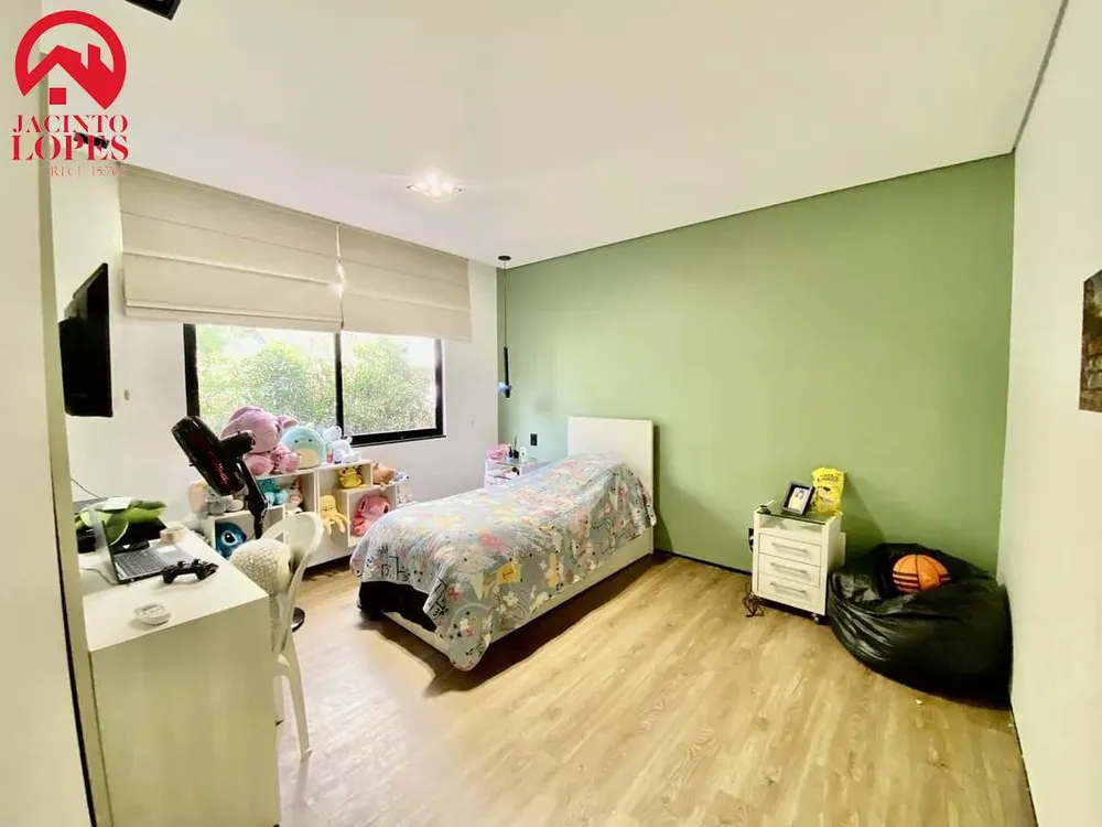 Casa de Condomínio, 4 quartos - Foto 10