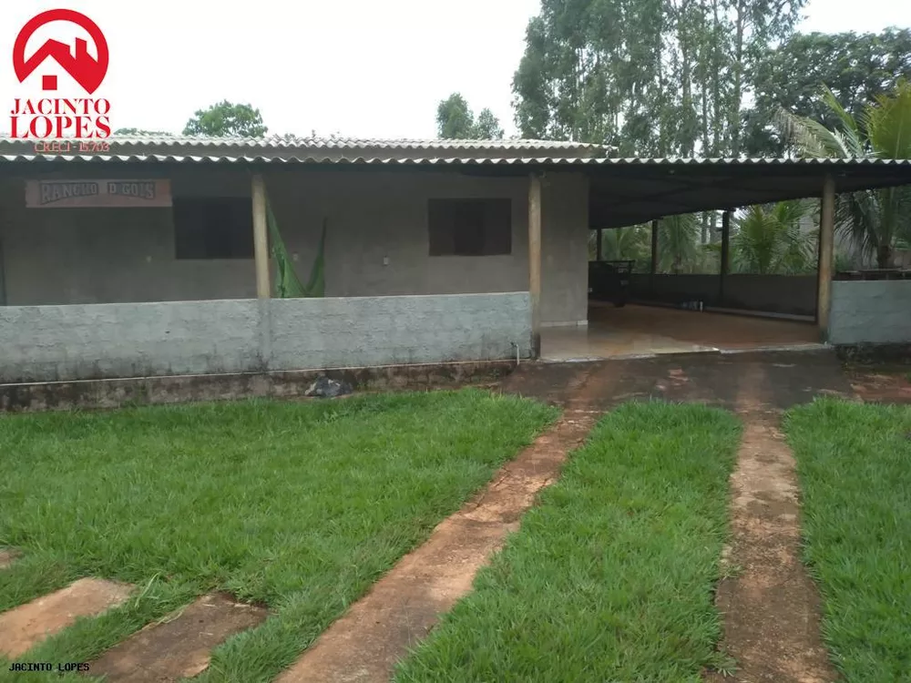 Fazenda à venda com 3 quartos, 700m² - Foto 3