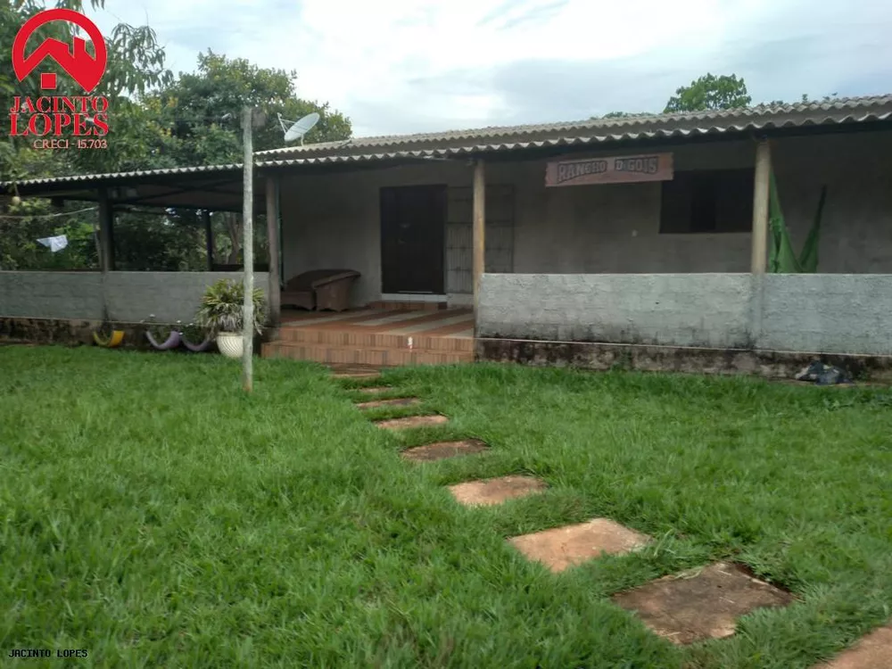 Fazenda à venda com 3 quartos, 700m² - Foto 4