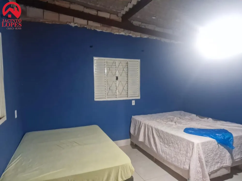 Chácara, 2 quartos, 2 hectares - Foto 8
