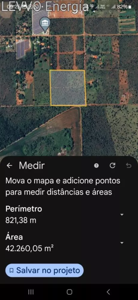 Fazenda à venda, 20000m² - Foto 4