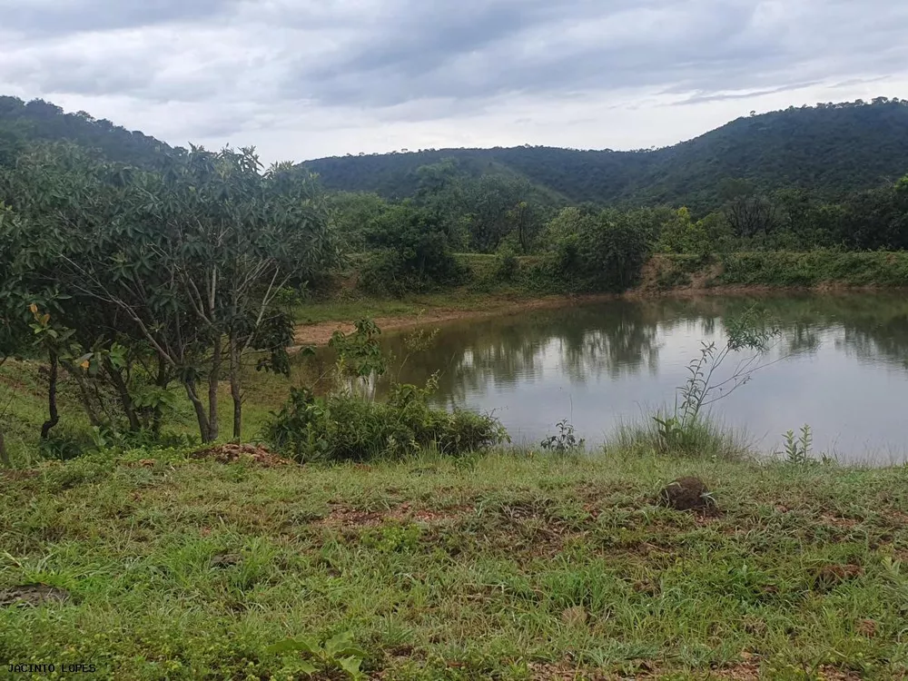 Fazenda à venda com 4 quartos, 3000000m² - Foto 4